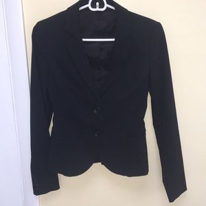 Express blazer